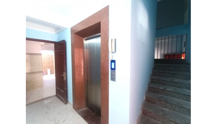 Bán Nhà Hẻm Xe Tải Tránh 120m2_6x20m 4 Tầng Khu VIP Bên Sông Hiệp Bình Chánh Thủ Đức Chỉ 16,5 tỷ.